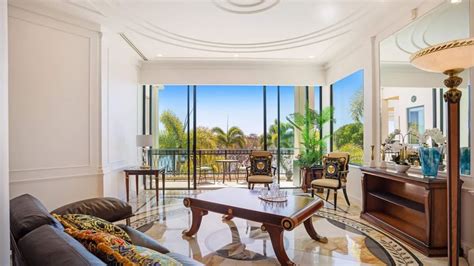 palazzo versace condominium for sale|gold coast versace condominiums.